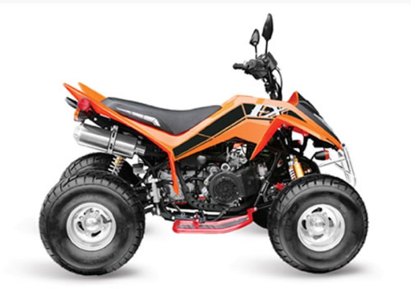 150cc Roady Quad 150cc Roady Quad