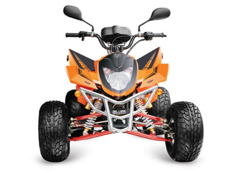 150cc Roady Quad 150cc Roady Quad
