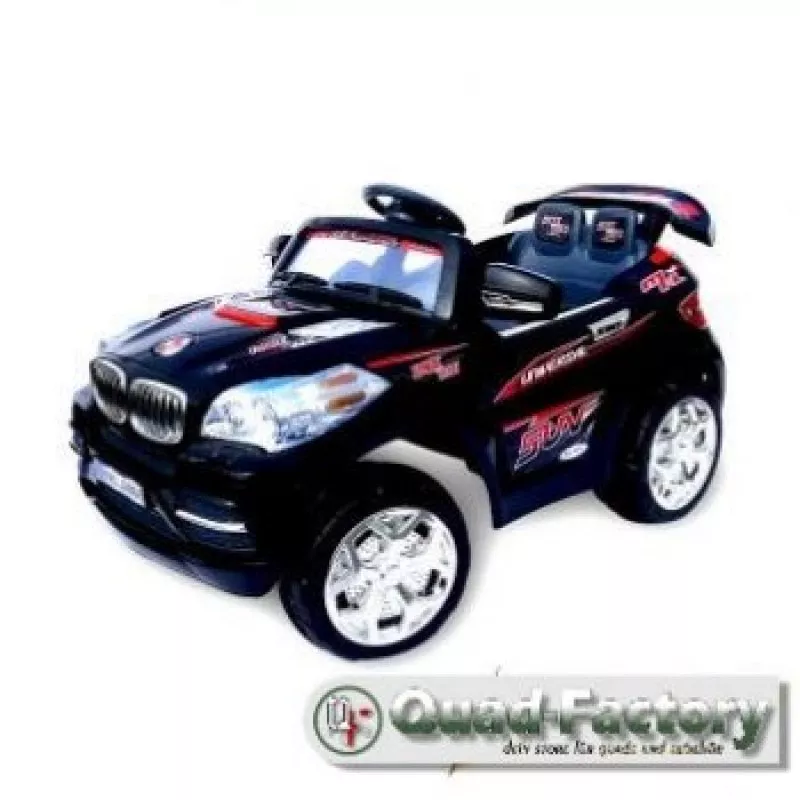 Kinder Elektroauto BMX SUV A061 Kinder Elektroauto BMX SUV A061