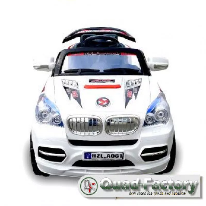 Kinder Elektroauto BMX SUV A061 Kinder Elektroauto BMX SUV A061