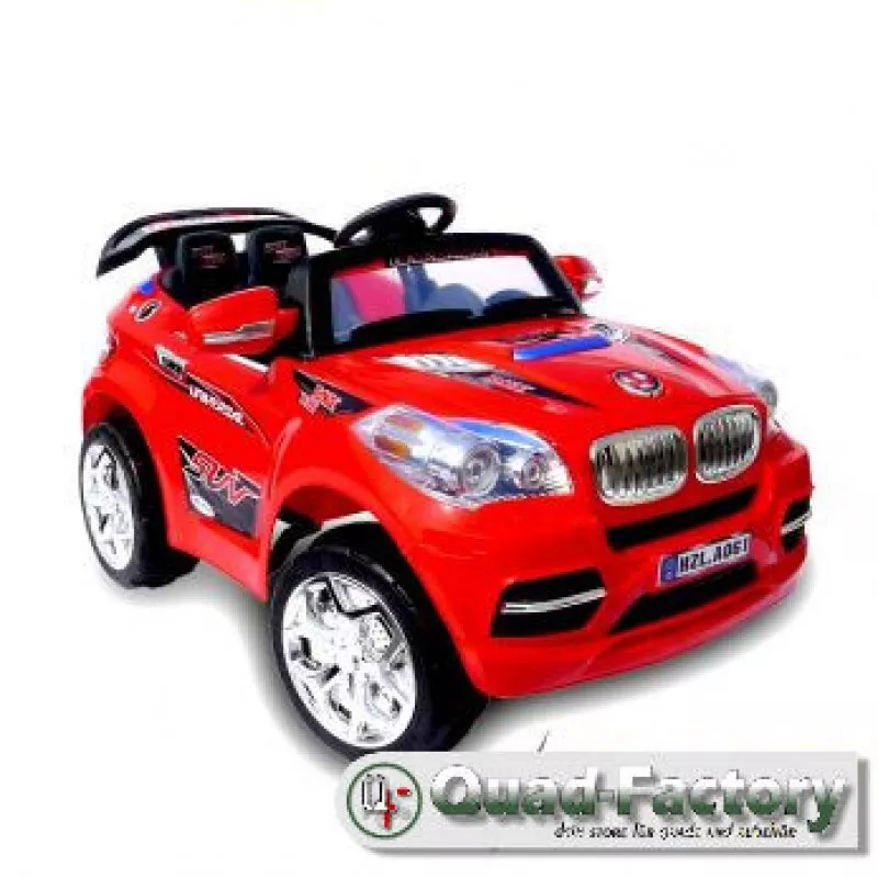 Kinder Elektroauto BMX SUV A061 Kinder Elektroauto BMX SUV A061