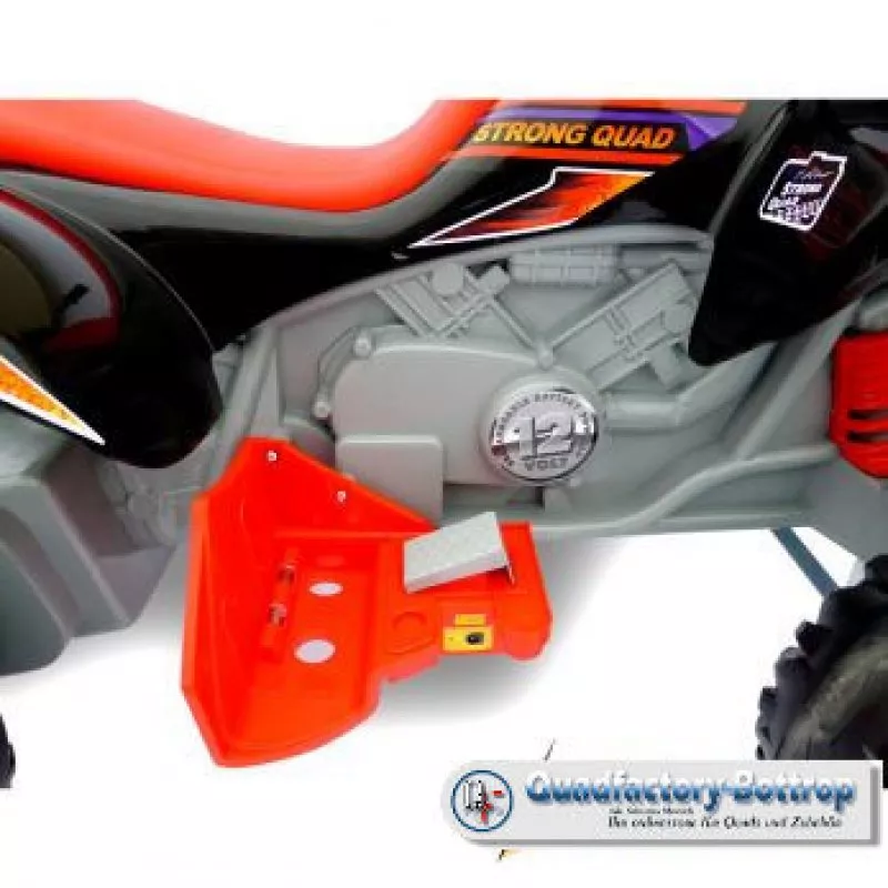 Kinder Elektroquad KL-789 mit 2 x 30 Watt Motor Kinder Elektroquad KL-789 mit 2 x 30 Watt Motor