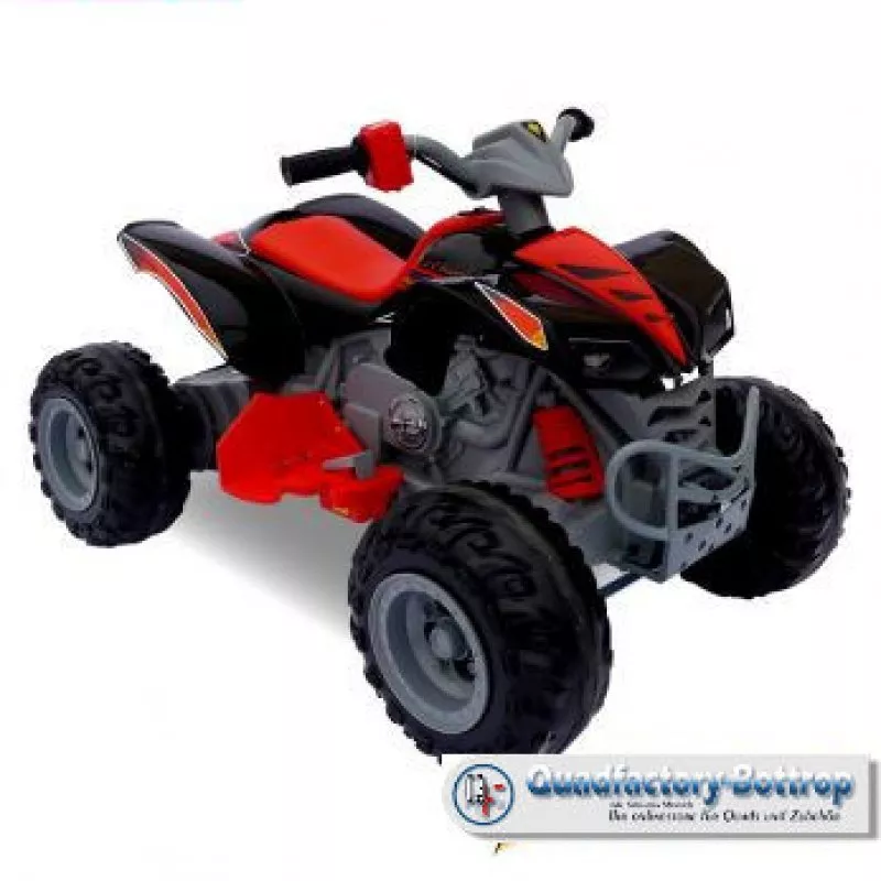 Kinder Elektroquad KL-789 mit 2 x 30 Watt Motor Kinder Elektroquad KL-789 mit 2 x 30 Watt Motor