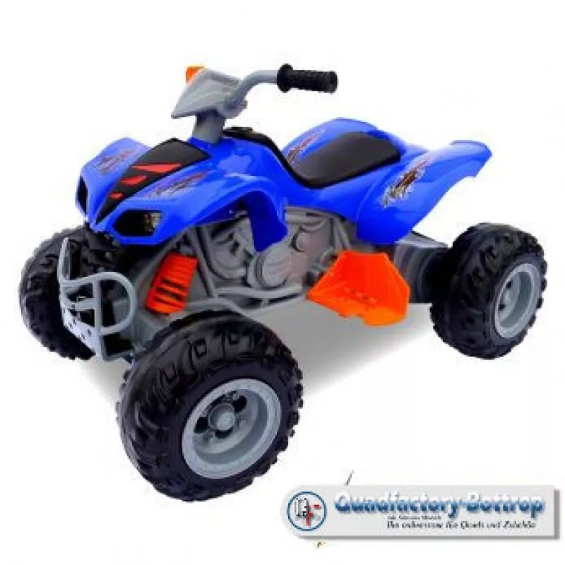 Kinder Elektroquad KL-789 mit 2 x 30 Watt Motor Kinder Elektroquad KL-789 mit 2 x 30 Watt Motor