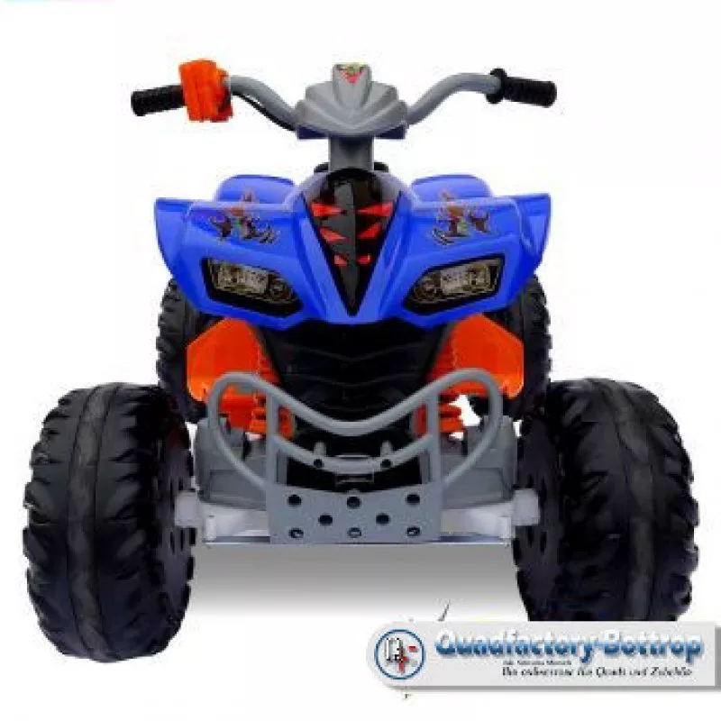Kinder Elektroquad KL-789 mit 2 x 30 Watt Motor Kinder Elektroquad KL-789 mit 2 x 30 Watt Motor