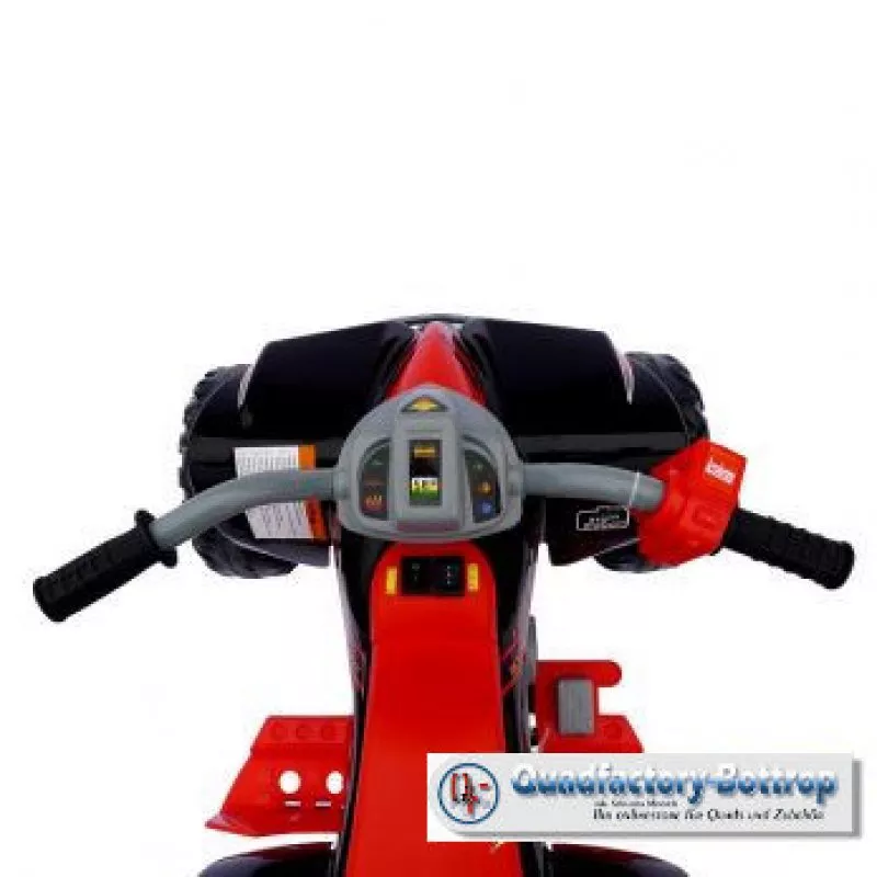 Kinder Elektroquad KL-789 mit 2 x 30 Watt Motor Kinder Elektroquad KL-789 mit 2 x 30 Watt Motor