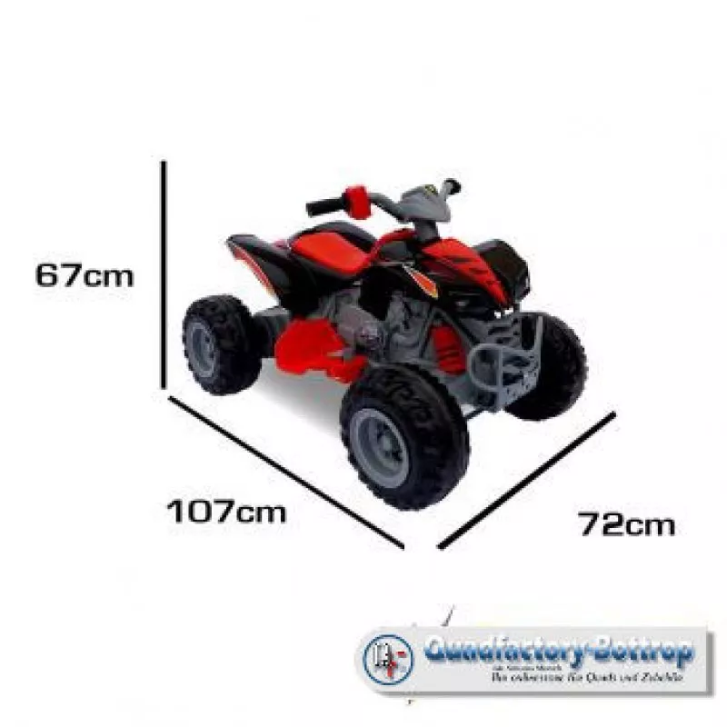 Kinder Elektroquad KL-789 mit 2 x 30 Watt Motor Kinder Elektroquad KL-789 mit 2 x 30 Watt Motor