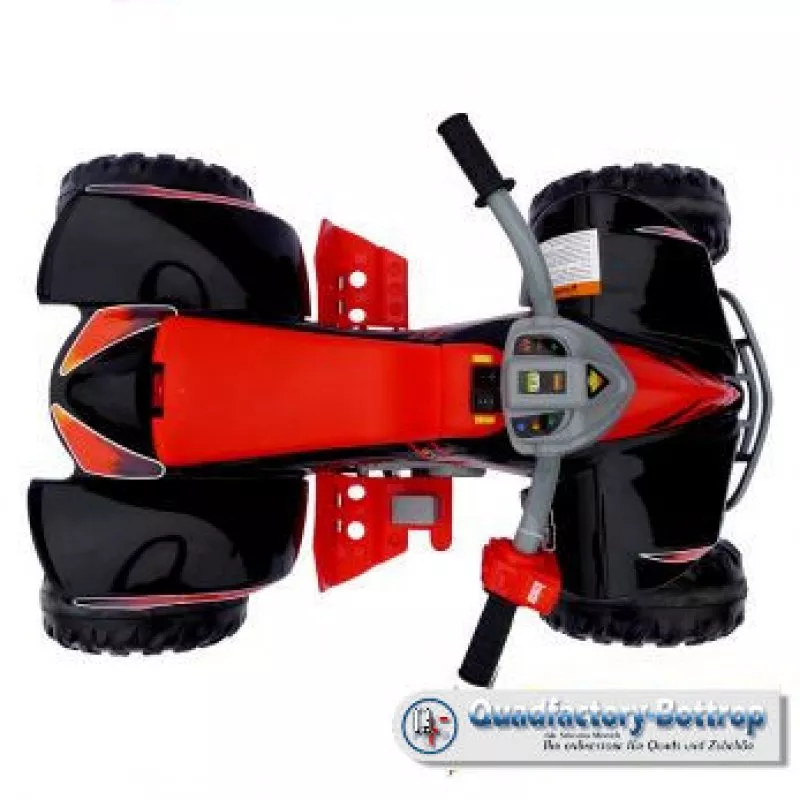 Kinder Elektroquad KL-789 mit 2 x 30 Watt Motor Kinder Elektroquad KL-789 mit 2 x 30 Watt Motor