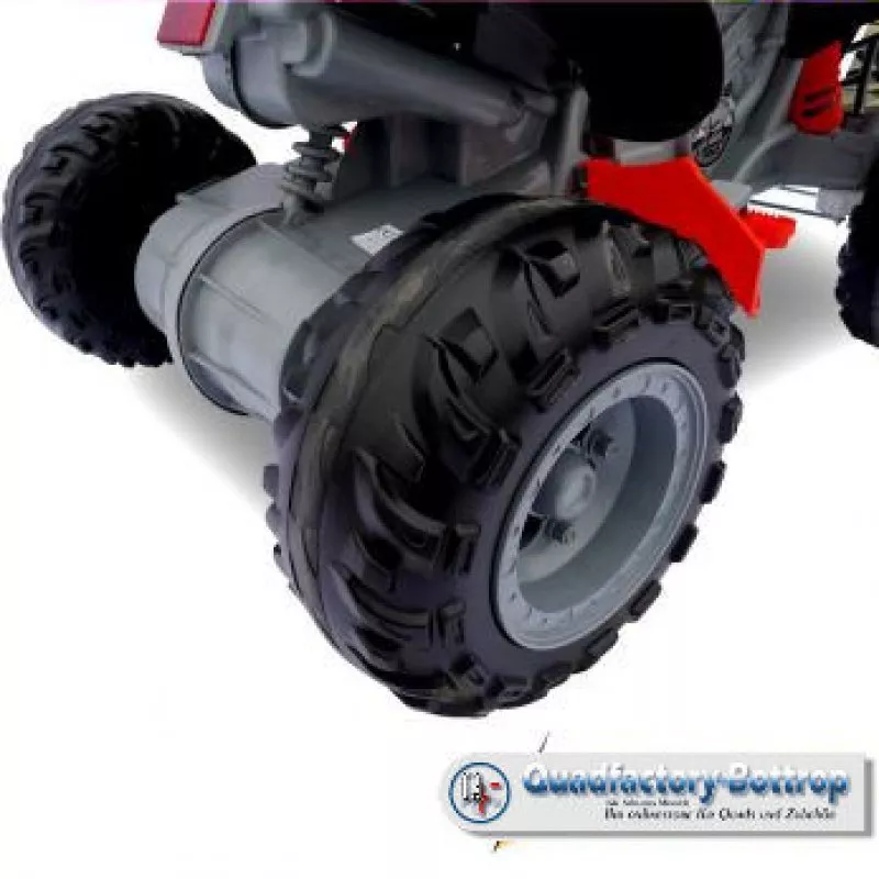 Kinder Elektroquad KL-789 mit 2 x 30 Watt Motor Kinder Elektroquad KL-789 mit 2 x 30 Watt Motor