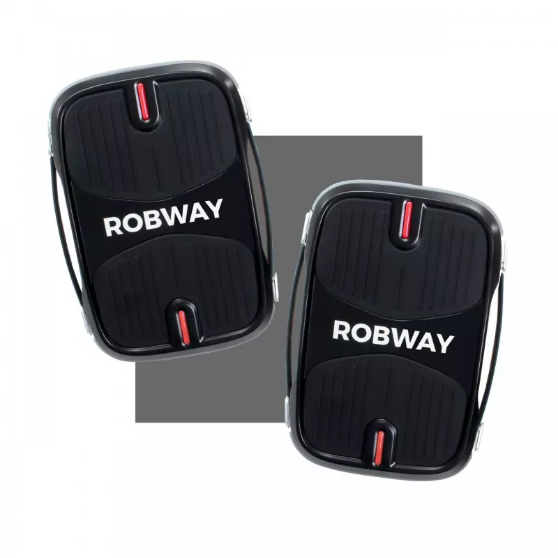 Balance Robway S1 2in1 Hovershoes & Hoverboard 3,5 Zoll Balance Robway S1 2in1 Hovershoes & Hoverboard 3,5 Zoll