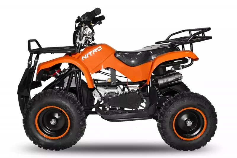 49cc Toronto/Torino Mini Quad 49cc Toronto/Torino Mini Quad