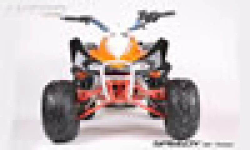 125cc Speedy 3G8 midi Quad 125cc Speedy 3G8 midi Quad