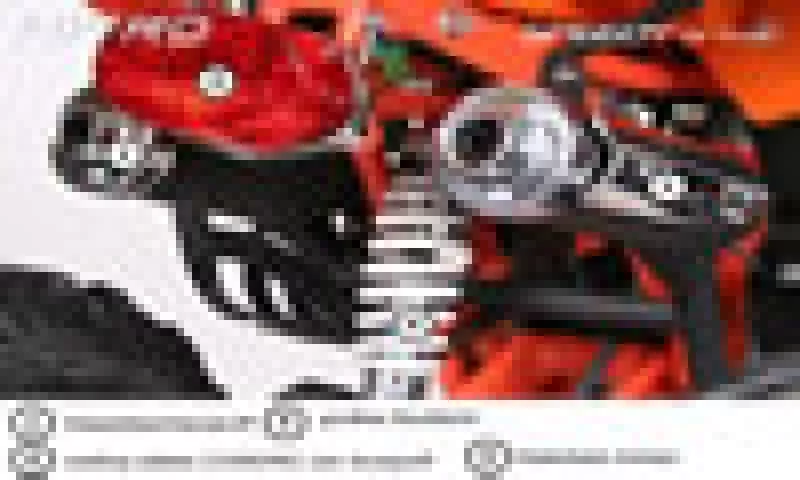 125cc Speedy 3G8 midi Quad 125cc Speedy 3G8 midi Quad