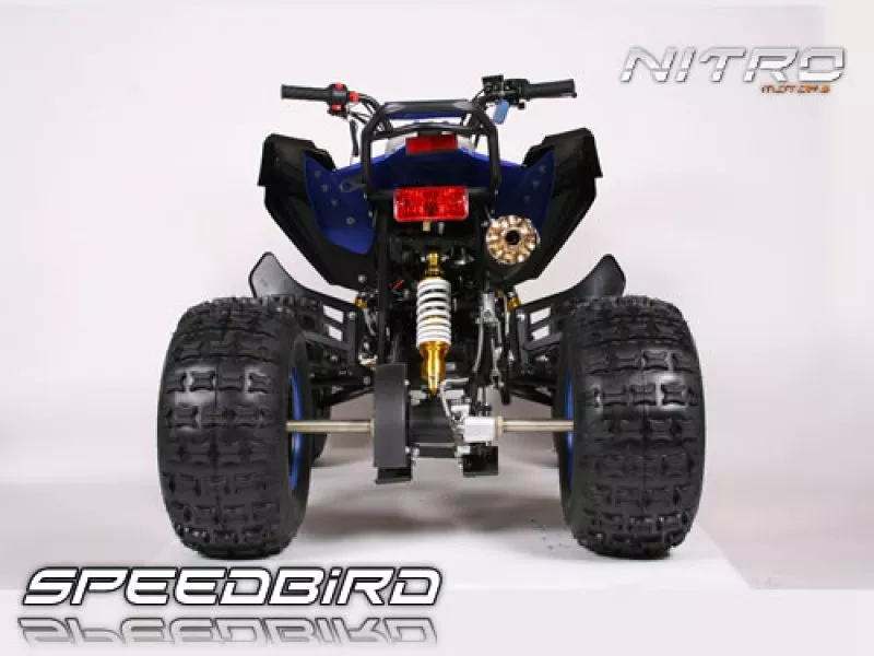 125 cc Speedbird CXG 125 3 Gang Semiautomatik 125 cc Speedbird CXG 125 3 Gang Semiautomatik