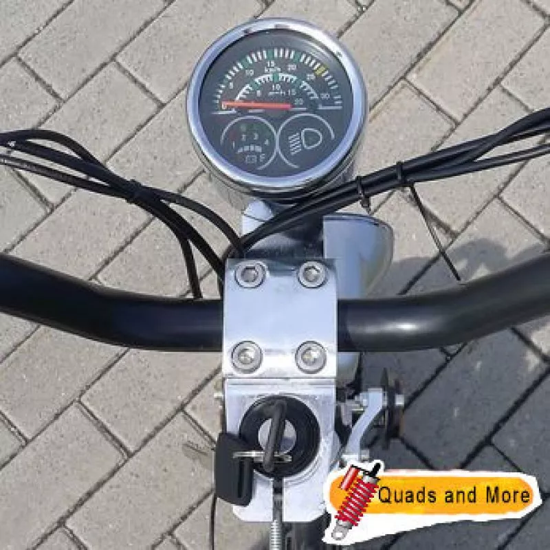 eFlux/ AERO Elektro Roller / Scooter mit Strassenzulassung eFlux/ AERO Elektro Roller / Scooter mit Strassenzulassung