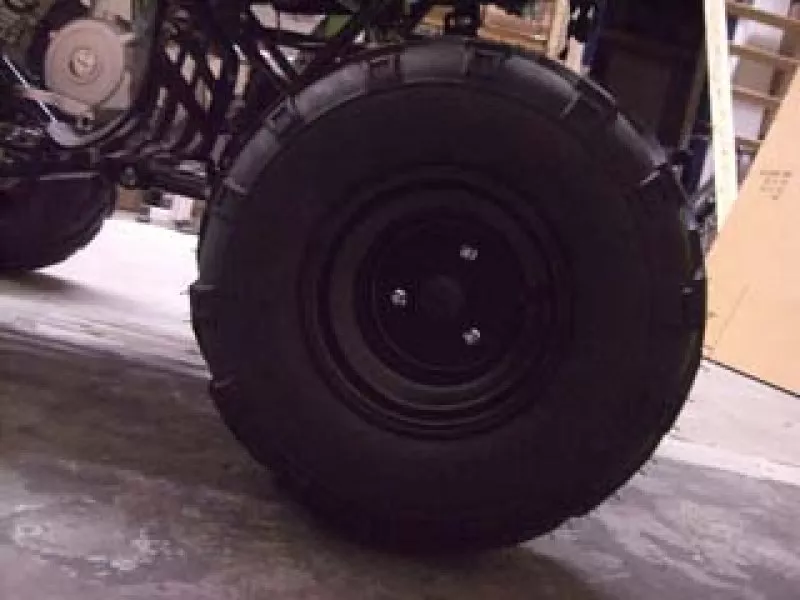 110cc Midi Quad -Panthera- mit Rückwärtsgang! 110cc Midi Quad -Panthera- mit Rückwärtsgang!