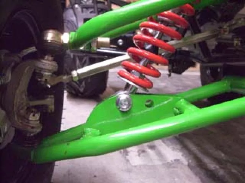 110cc Midi Quad -Panthera- mit Rückwärtsgang! 110cc Midi Quad -Panthera- mit Rückwärtsgang!