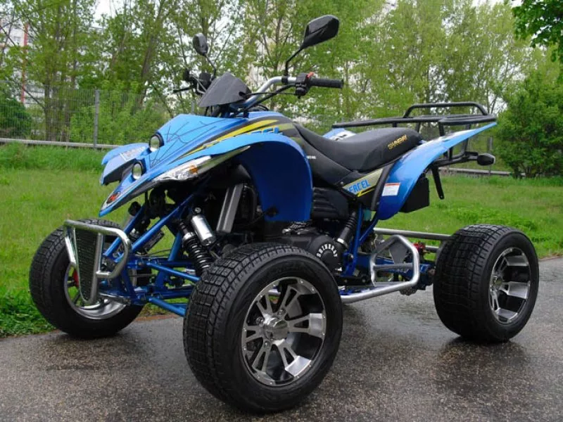 Shinery XY250ST-9C Shinery XY250ST-9C