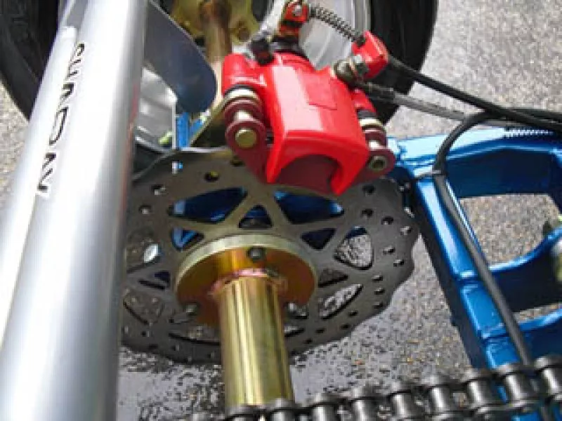 Shinery XY250ST-9C Shinery XY250ST-9C