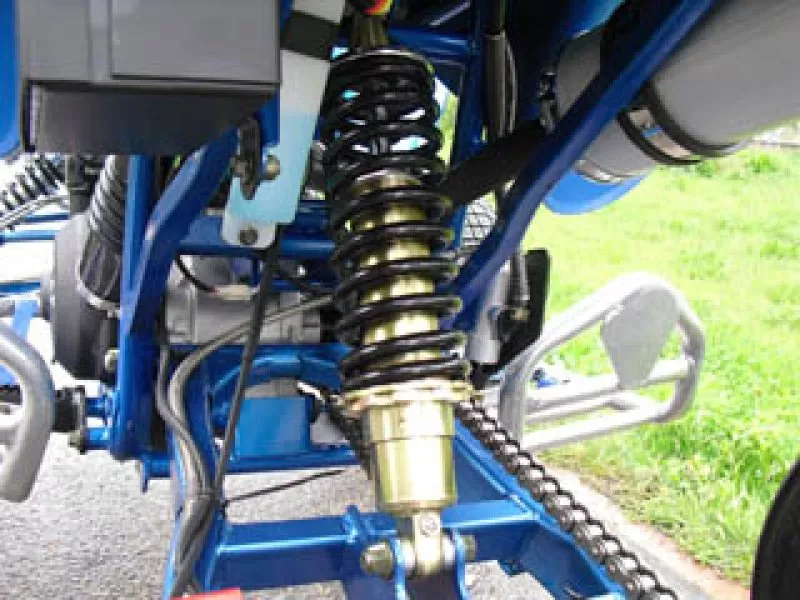 Shinery XY250ST-9C Shinery XY250ST-9C