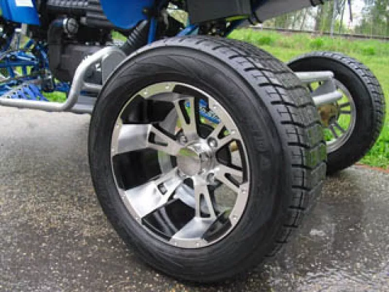 Shinery XY250ST-9C Shinery XY250ST-9C
