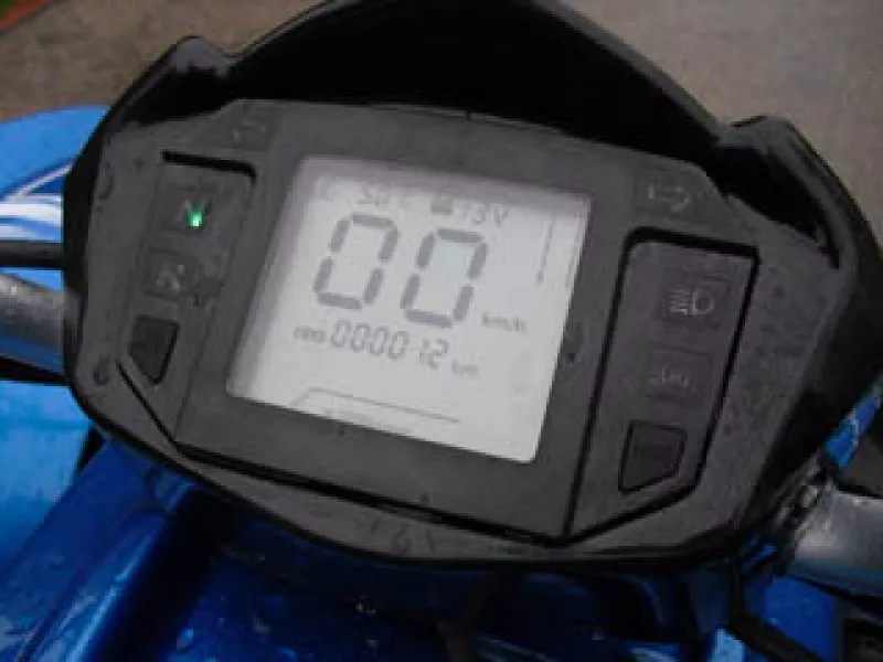 Shinery XY250ST-9C Shinery XY250ST-9C