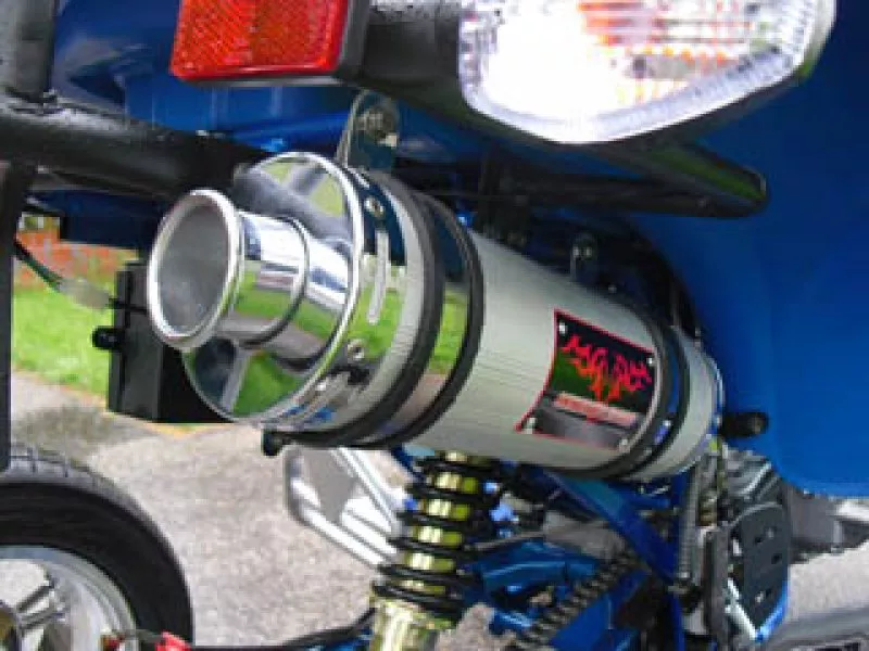 Shinery XY250ST-9C Shinery XY250ST-9C