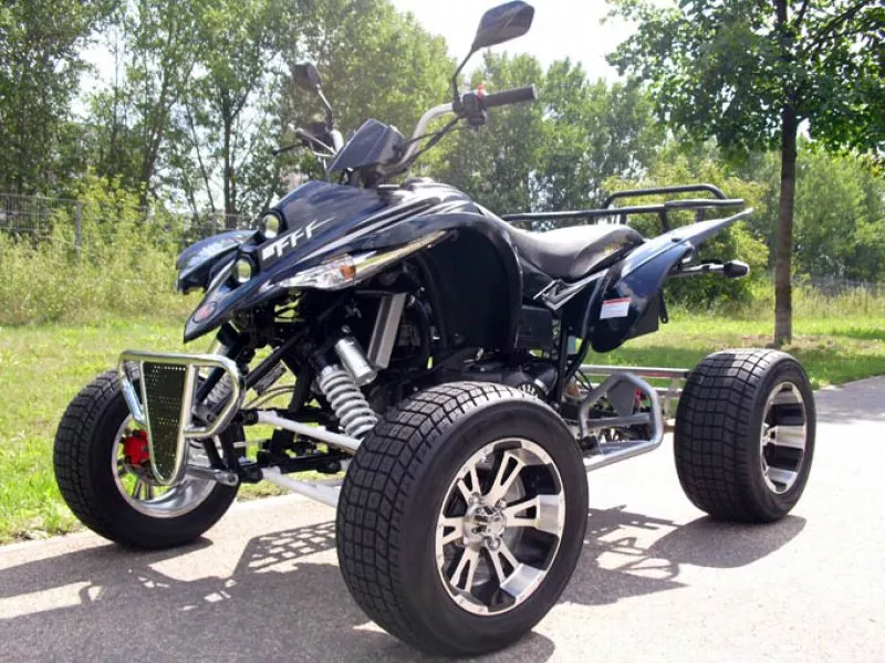 Shinery XY250ST-9C Shinery XY250ST-9C