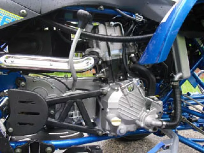 Shinery XY250ST-9C Shinery XY250ST-9C