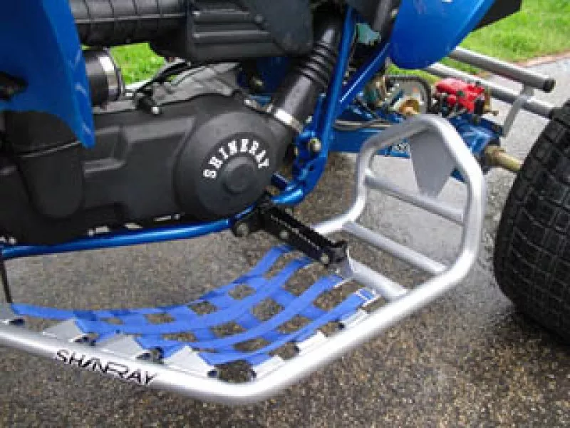 Shinery XY250ST-9C Shinery XY250ST-9C