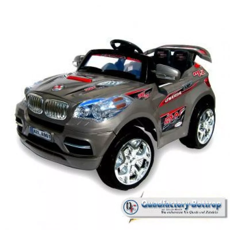 Kinder Elektroauto BMX SUV A061 Kinder Elektroauto BMX SUV A061