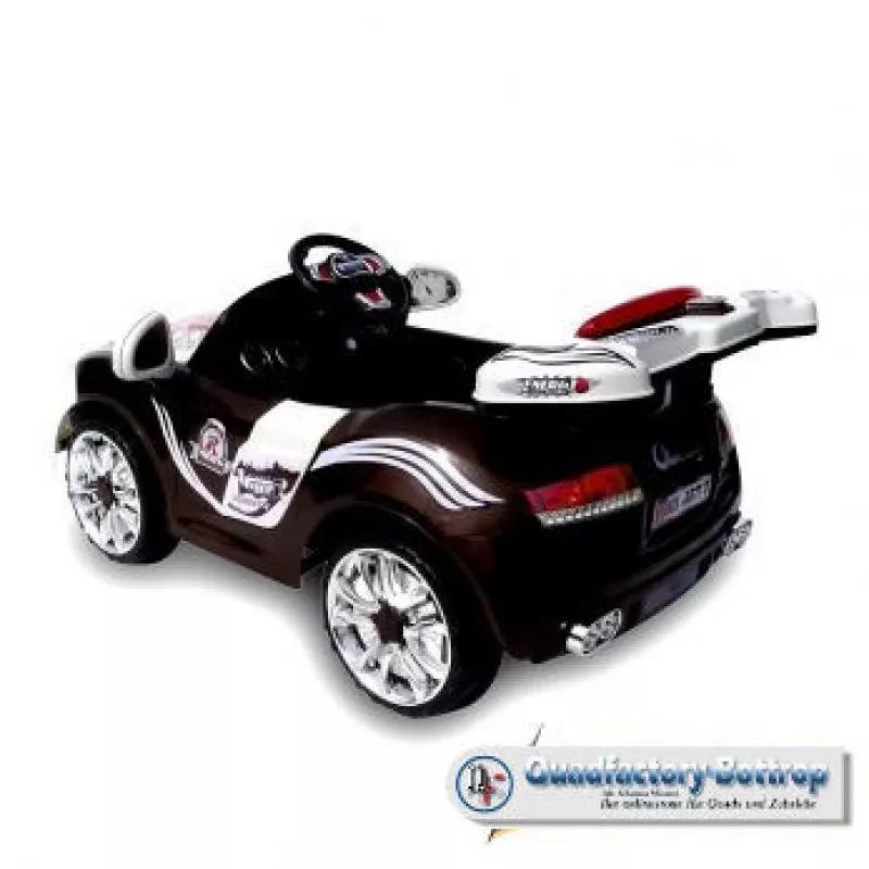 Kinder Elektroauto Sportwagen Cabrio Audistyle Kinder Elektroauto Sportwagen Cabrio Audistyle
