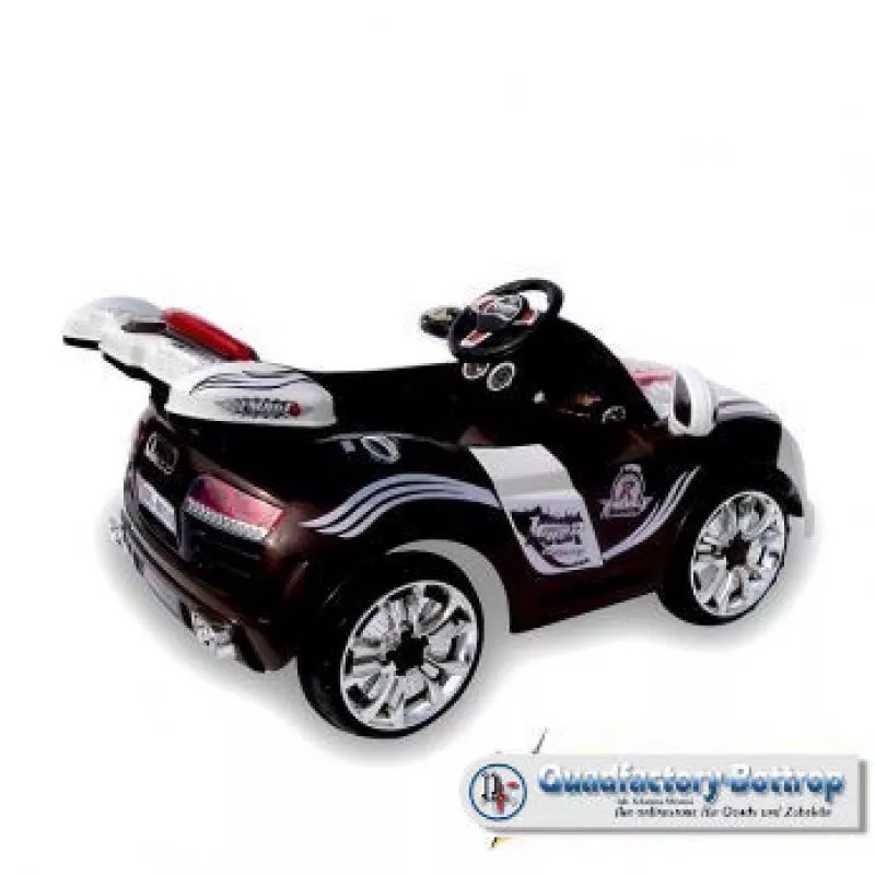Kinder Elektroauto Sportwagen Cabrio Audistyle Kinder Elektroauto Sportwagen Cabrio Audistyle