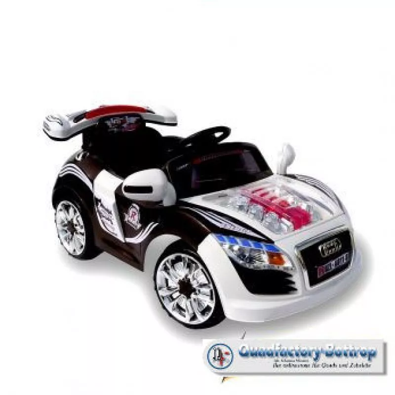Kinder Elektroauto Sportwagen Cabrio Audistyle Kinder Elektroauto Sportwagen Cabrio Audistyle