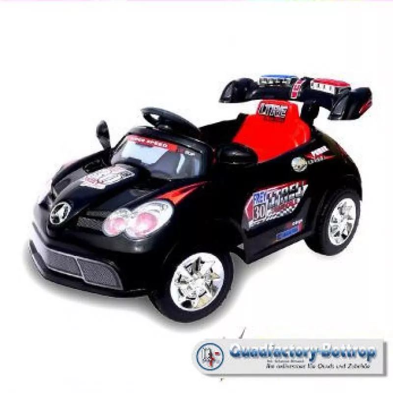 Kinder Elektroauto MB Style Kinder Elektroauto MB Style