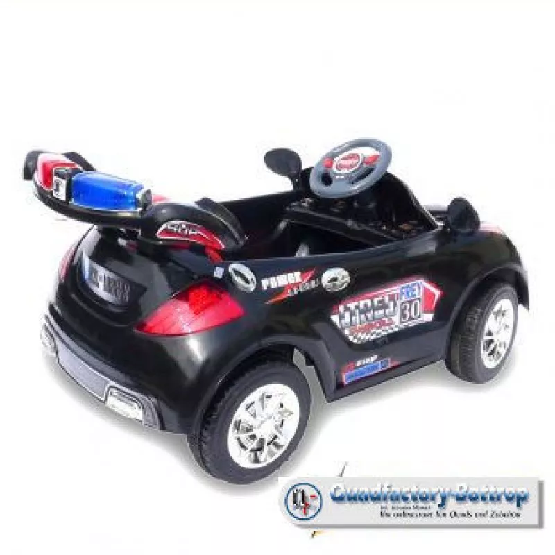 Kinder Elektroauto MB Style Kinder Elektroauto MB Style