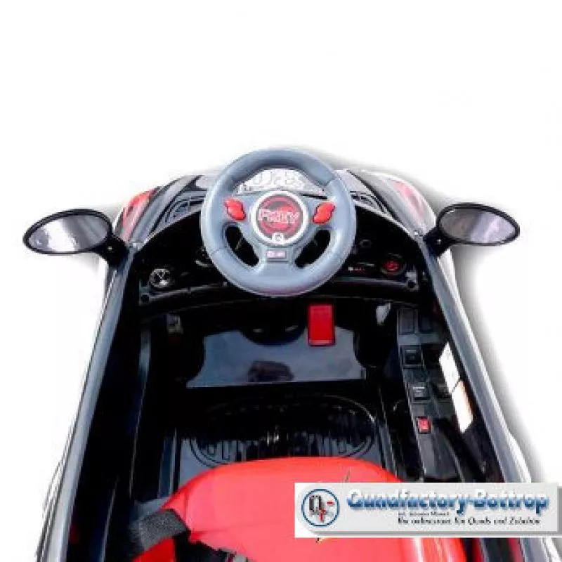 Kinder Elektroauto MB Style Kinder Elektroauto MB Style