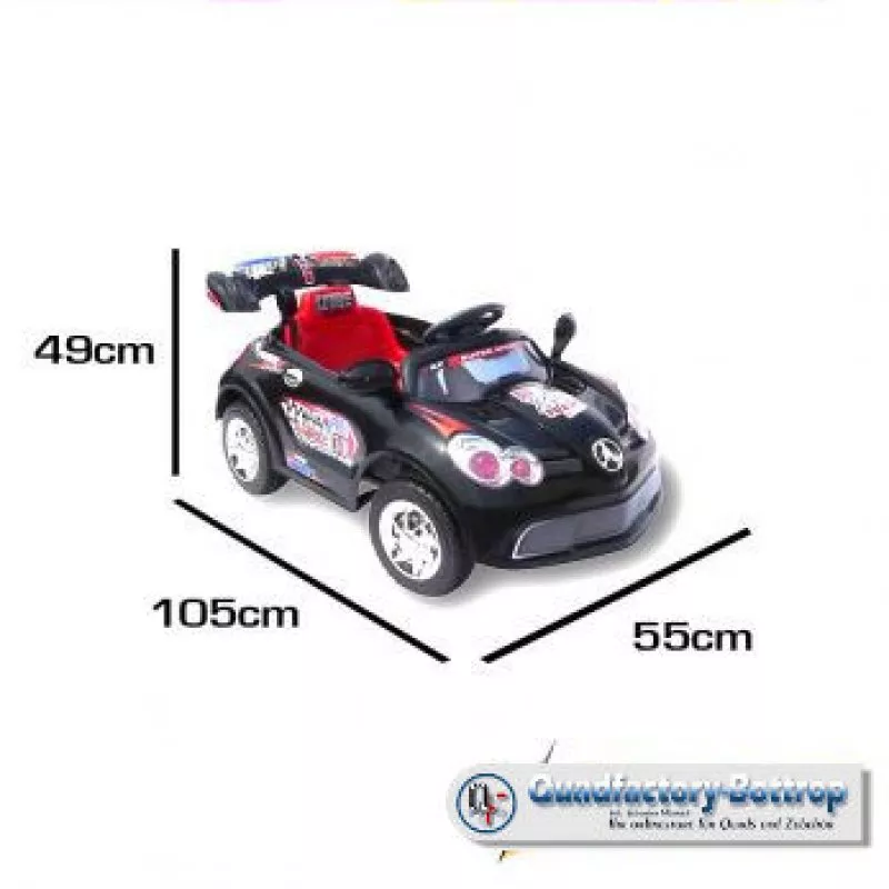 Kinder Elektroauto MB Style Kinder Elektroauto MB Style
