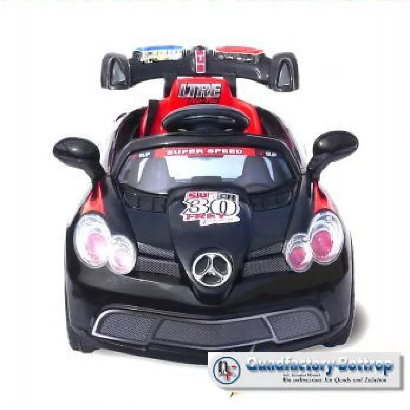 Kinder Elektroauto MB Style Kinder Elektroauto MB Style