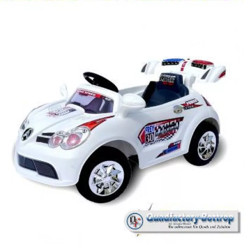 Kinder Elektroauto MB Style Kinder Elektroauto MB Style
