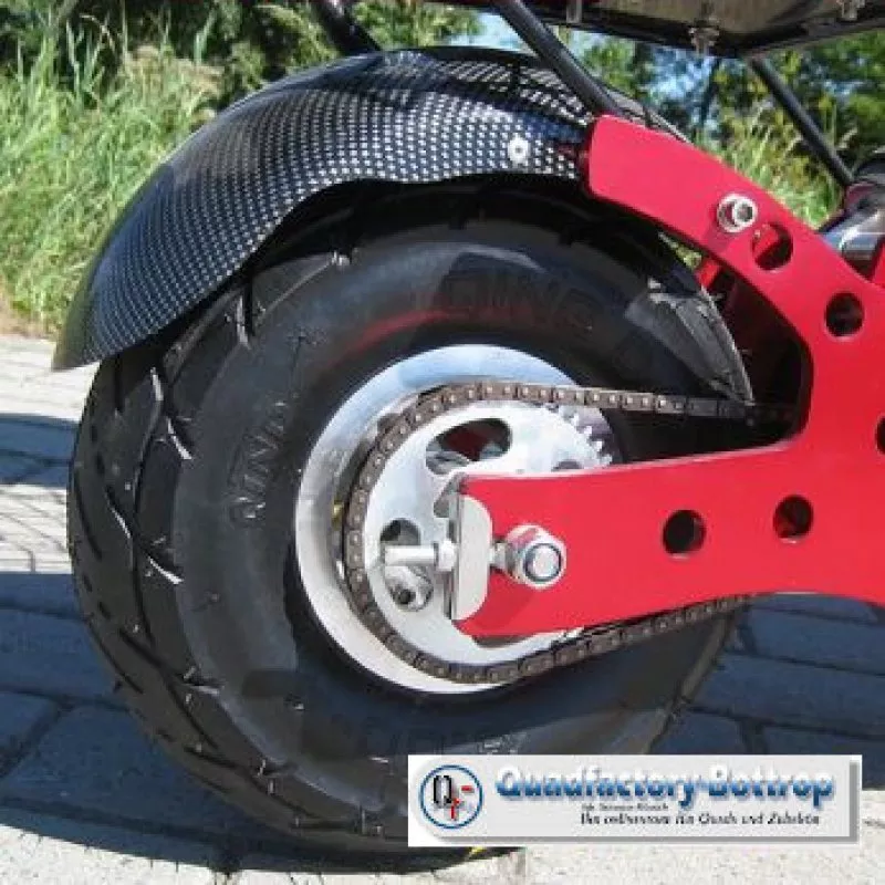 eFlux Street 40 km/h Elektro Roller / Scooter mit Strassenzulassung eFlux Street 40 km/h Elektro Roller / Scooter mit Strassenzulassung