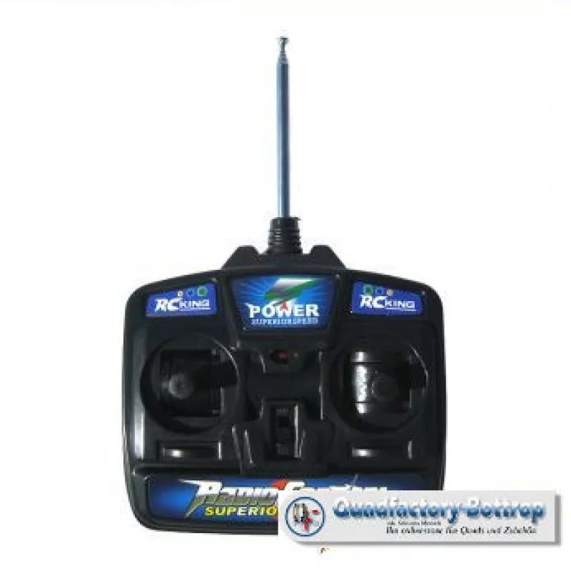 Elektroauto Jeep 801 - 2 x 25 Watt Motor Elektroauto Jeep 801 - 2 x 25 Watt Motor