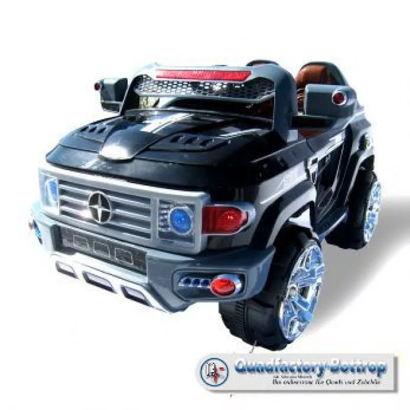 Elektroauto MB Space Jeep SUV 9922 - 2 x 35 Watt Motor Elektroauto MB Space Jeep SUV 9922 - 2 x 35 Watt Motor