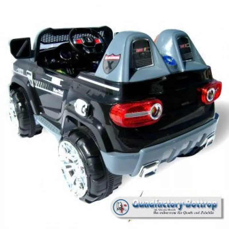 Elektroauto MB Space Jeep SUV 9922 - 2 x 35 Watt Motor Elektroauto MB Space Jeep SUV 9922 - 2 x 35 Watt Motor