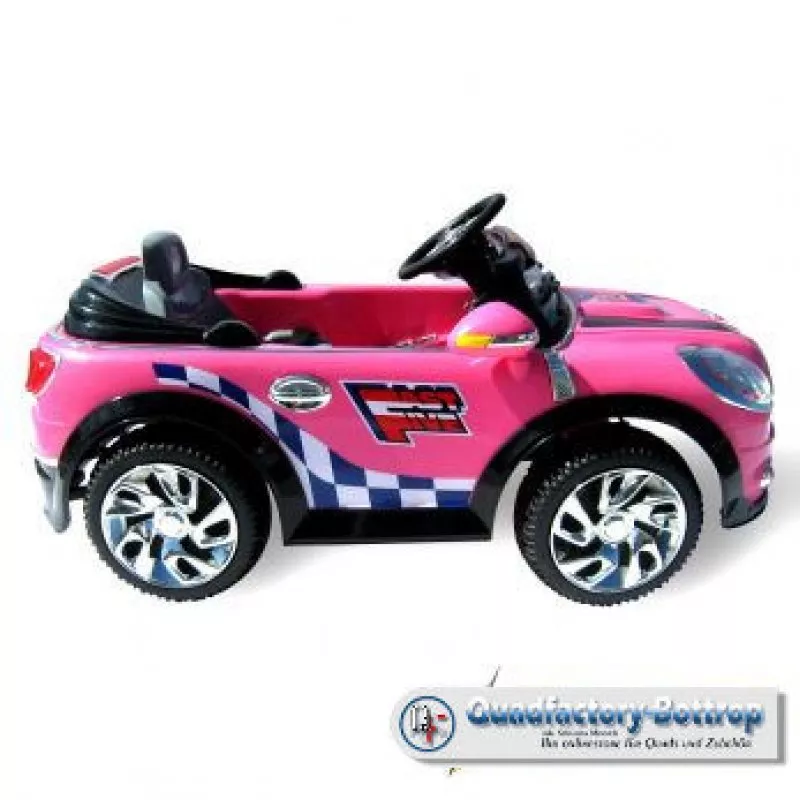 Elektroauto Mini Style 5388 - 2 x 30 Watt Motor Elektroauto Mini Style 5388 - 2 x 30 Watt Motor
