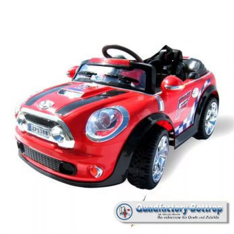 Elektroauto Mini Style 5388 - 2 x 30 Watt Motor Elektroauto Mini Style 5388 - 2 x 30 Watt Motor