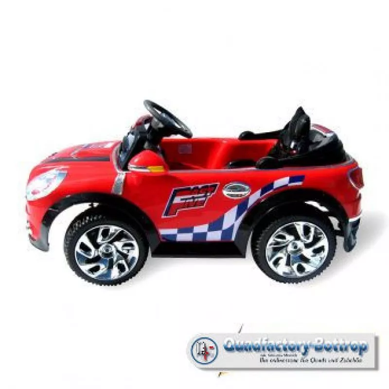 Elektroauto Mini Style 5388 - 2 x 30 Watt Motor Elektroauto Mini Style 5388 - 2 x 30 Watt Motor