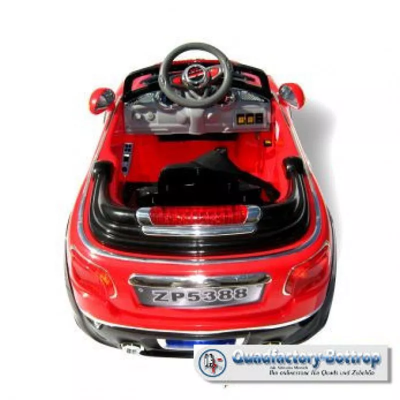 Elektroauto Mini Style 5388 - 2 x 30 Watt Motor Elektroauto Mini Style 5388 - 2 x 30 Watt Motor