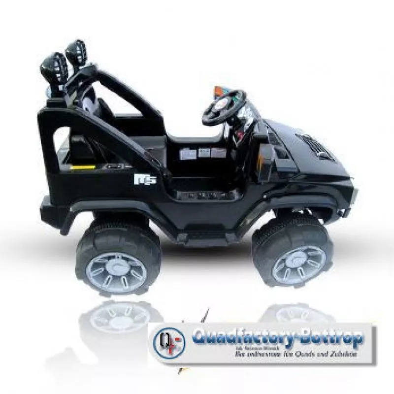 Elektroauto Hummer Jeep A30 mit 2 x 35 Watt Motor Elektroauto Hummer Jeep A30 mit 2 x 35 Watt Motor