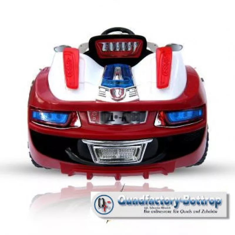 Kinder Elektro Auto Sportwagen A888 mit 2 x 30 Watt Moto Kinder Elektro Auto Sportwagen A888 mit 2 x 30 Watt Moto